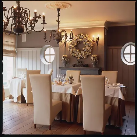 Hotel Charmehotel 't Hemelryck