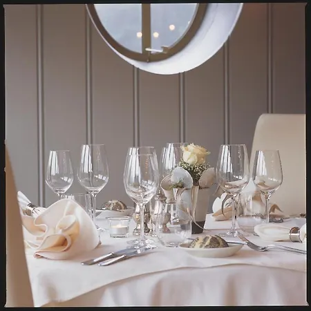 Charmehotel 't Hemelryck Hotel 4*