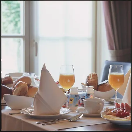 Charmehotel 't Hemelryck 4* Grobbendonk
