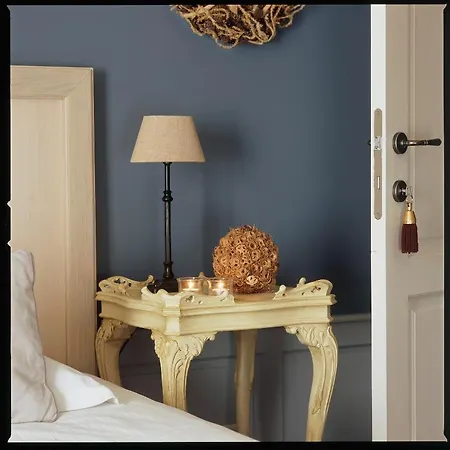 Charmehotel 't Hemelryck 4* Grobbendonk