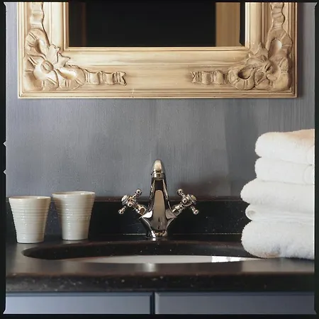 Charmehotel 't Hemelryck Grobbendonk