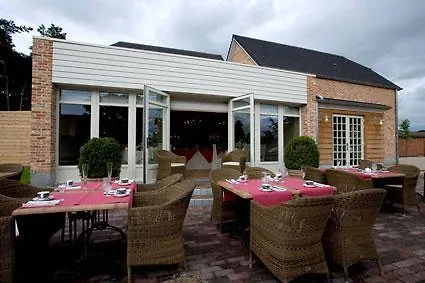 Charmehotel 't Hemelryck