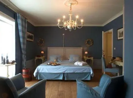 Charmehotel 't Hemelryck Hotel