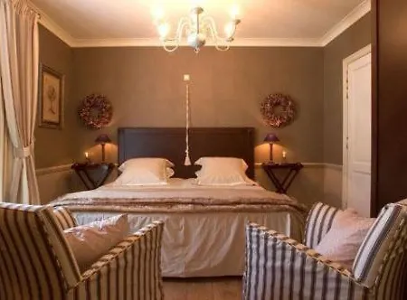 Charmehotel 't Hemelryck Hotel 4*