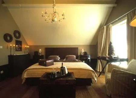 Hotel Charmehotel 't Hemelryck Grobbendonk