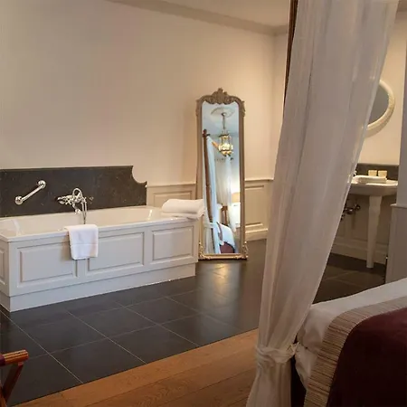 Charmehotel 't Hemelryck 4* Grobbendonk