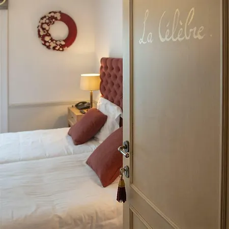 Charmehotel 't Hemelryck Hotel 4*
