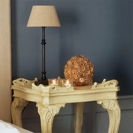 Charmehotel 't Hemelryck Hotel 4*