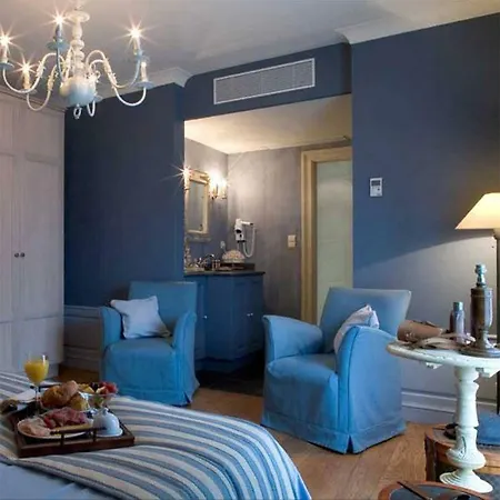 Charmehotel 't Hemelryck Grobbendonk