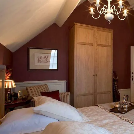 Charmehotel 't Hemelryck