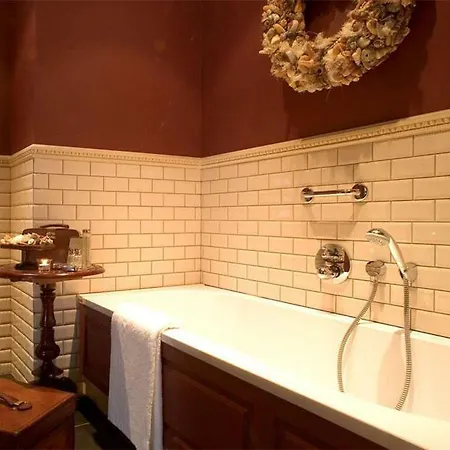 Hotel Charmehotel 't Hemelryck